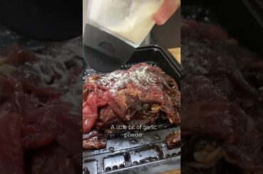 Easy home cooked beef bulgogi ||dinner meal ||Korean food ||healthy meal ||dietfood