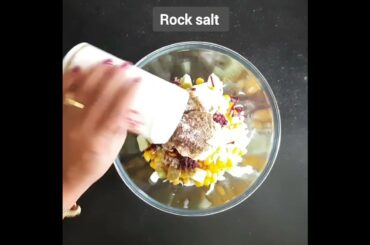 Healthy Salad for Weight Loss #dietfood #healthyrecipe #weightlossrecipes