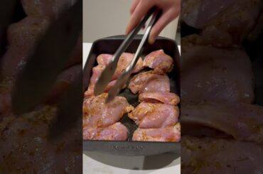 Three tray bake is the new one tray bake #familyrecipes #healthyrecipes #cooking