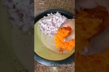 Weight Loss Recipe | Low Calorie Multigrain Dosa | Healthy Recipes | Two Brothers Organic Farms