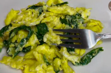 5-Minutes Healthy Breakfast Idea for Busy Mornings