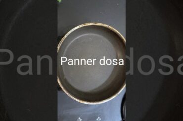 Healthy panner dosa#weightloss#health#shorts