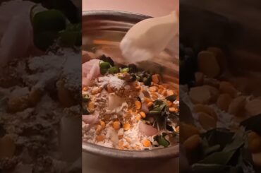 #Healthy foods #Pachajonnapindi recipes#Snacks recipes@moukshika vantillu official