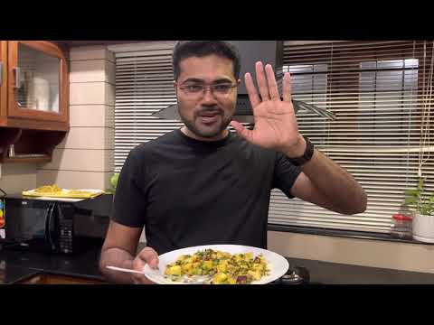 Healthy Dinner For Diabetes, Thyroid, Obesity, PCOD, Fatigue, Stress Disorders- Dr Manoj Johnson Healthy Dinner For Diabetes, Thyroid, Obesity, PCOD, Fatigue, Stress Disorders- Dr Manoj Johnson