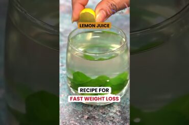 Belly Fat Cutter Drink / Tea #drshikhasingh #howtoloseweightfast #indiandietplan #howtolosebellyfat