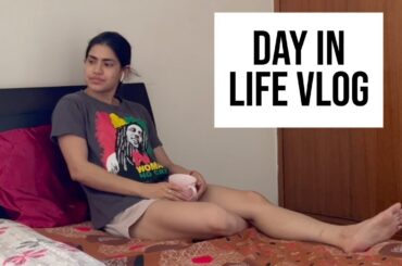 Being grateful, healthy meals, small changes in routine | Day in my life VLOG