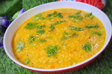 Healthy and Tasty Daliya Recipe for Weight loss || Vegetable dalia Khichdi
