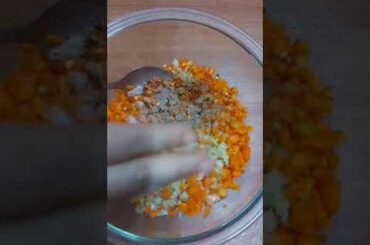 Bread Sandwish #homemade #healthy #snacks#shorts