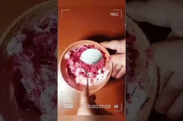 #aliabhatt Beetroot Salad Recipe #cooking #food #health #healthy #salad