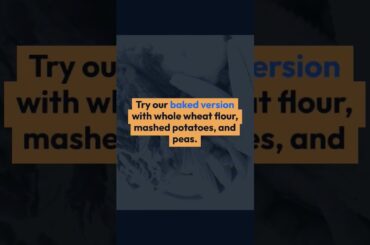 Healthy Indian-Inspired Snack Recipes.