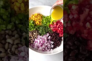 Healthy Salad Recipes