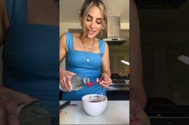 Tired of Salads? Try Animal Style Cabbage Steaks! #healthyrecipes #veggies #shorts #nutrition