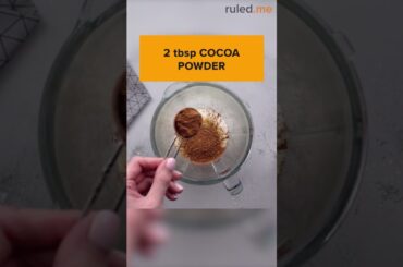 Easy Keto Meal Replacement Shake [with Perfect Macros]