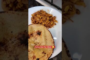 Healthy Morning Breakfast cook with me #breakfast #sprout #sproutedmoong #chanaroti #healthyrecipes