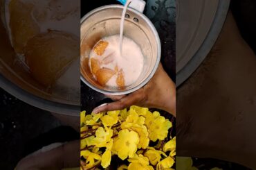 Healthy Breakfast recipe. #breakfast #recpe #shortsfeed #foody #saturday #shorts #ytviral #papaya