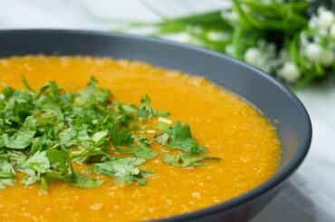 Eat Day & Night and Lose Weight Fast: Fat-Burning Soup Recipe for Healthy Weight Loss