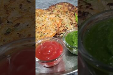 Leftover Rice Healthy Breakfast Recipe