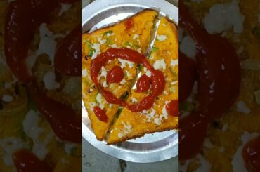 #viral#trending #breakfast#viralshort #food#breadtoastrecipe #bread#recipe#healthy #viralshorts