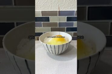 What this Asian dietitian eats for breakfast