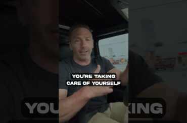 Start Your Day Strong: The Benefits of Morning Exercise #shorts #gym