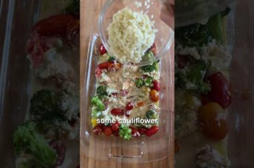 Healthy One-Pan Pasta Feta Bake: A Blood-Sugar-Friendly Take on the TikTok Version