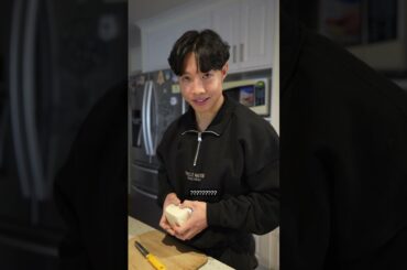 Try these HIGH PROTEIN TOFU CHIPS if you like snacking