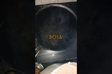 Instant Ragi Dosa | Healthy breakfast recipes #ragi #millet #shorts #trending