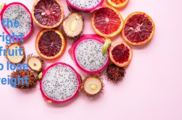 Delicious and Healthy Fruit Raita Recipe for Effective Weight Loss