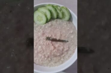 Oats// oats recipe #shortsfeed #youtubeshorts #shorts #short