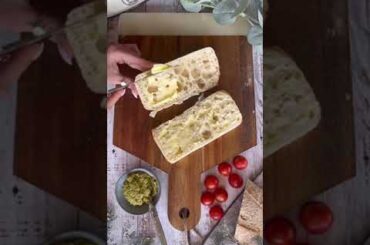 Ultimate Grilled Cheese Sandwich