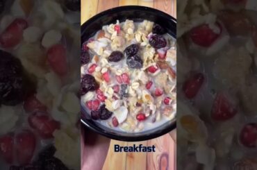 Healthy Breakfast Recipes | Breakfast Recipes | Breakfast For Weight loss | Low Calorie #breakfast