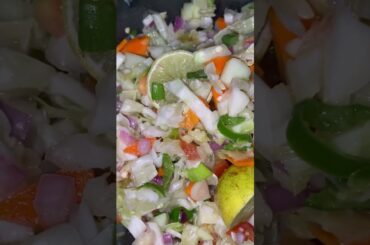 #Salad #healthy #goodforhealth #shorts