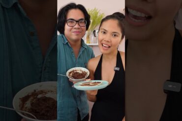 Swapping Childhood Snacks With My Brother