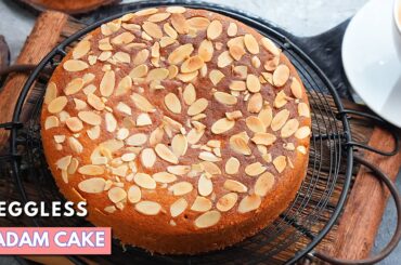 Celebrate Parents' Day with Love | Delicious Almond Cake Recipe with Bajaj Kitchen Appliances