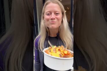 MY FAVE SALAD - Apply the Law of Diminishing returns to foods you love to aid fat loss! #fatlosstips