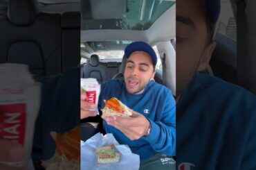 Health Nut Sandwich???