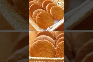 Meethi Tikiyan Short Recipe By Food Fusion