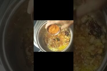 Easy healthy breakfast  Foxtail millet bisi bele bath recipe