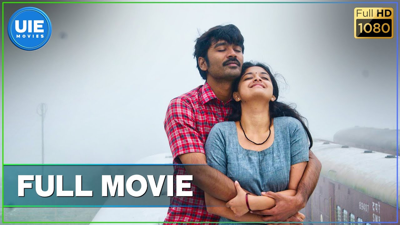 Thodari – Tamil Full Movie | Dhanush, Keerthy Suresh | D. Imman Thodari - Tamil Full Movie | Dhanush, Keerthy Suresh | D. Imman