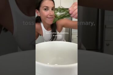 Crispy potato wedges recipe #health #recipe #potato