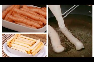 Potato Snacks | 2 Minutes Potato Snacks Recipes | Evening Snacks Recipe | Easy Potato Snacks | Aloo