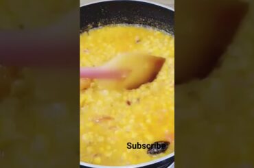 Daal Chana With Dahi Recipe | Quick And Easy Recipe |  | Yummy And Tasty | #fingerfood