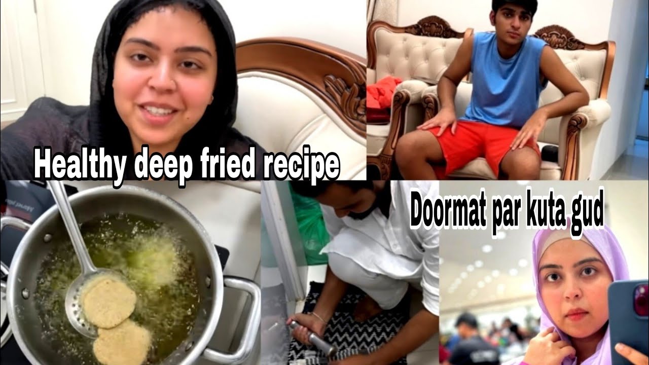 healthy deep fried oats ki recipe by saba ka jahan healthy deep fried oats ki recipe by saba ka jahan