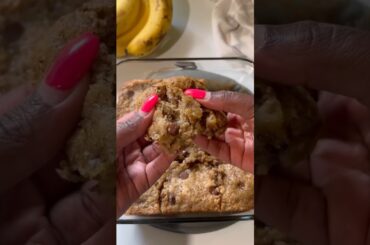 Banana Bread Recipe #asmr #bananabread #healthybreakfast