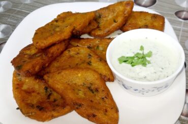 Aloo bread recipe / Snacks recipe / How to make potato bread snacks / healthy breakfast recipe #43