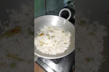 kids lunch box recipes|green peas fried rice #food