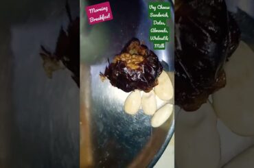 Breakfast | Foodie path with Jyoti #youtubeshorts #trending #viral #shorts #sandwich #yummy #health