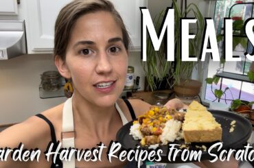 *NEW RECIPES* Cooking for my Large Family Breakfast, Lunch, and Dinner for a Week