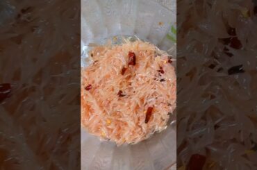 Healthy Fruit Salad Recipe in a minute #food #assam #foryou #villagecooking