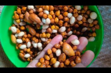 High Protein Breakfast Recipe | Healthy breakfast recipe